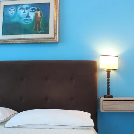La Maison Del Sole Bed and Breakfast