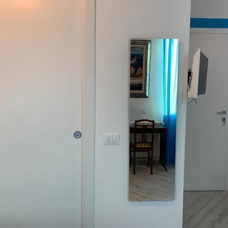 La Maison Del Sole Bed and Breakfast