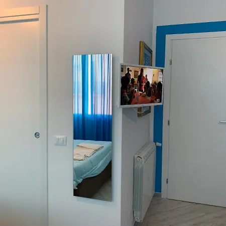 La Maison Del Sole