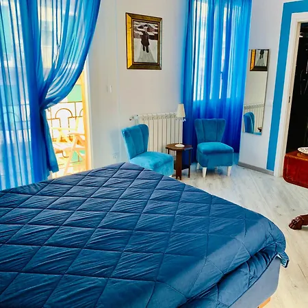 La Maison Del Sole Alojamento de Acomodação e Pequeno-almoço 4*