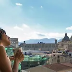 La Maison Del Sole Palermo