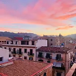 La Maison Del Sole Couette-café 4*