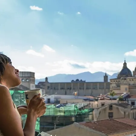 La Maison Del Sole Palermo