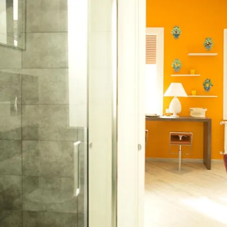 La Maison Del Sole 4*