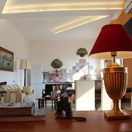 La Maison Del Sole