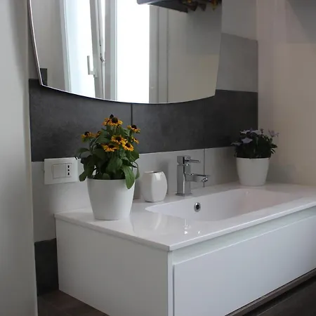 La Maison Del Sole 4* Palermo