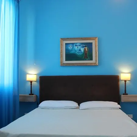 Bed and breakfast La Maison Del Sole 4*