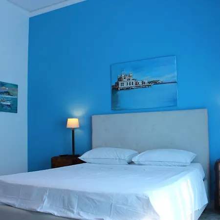 La Maison Del Sole 4*