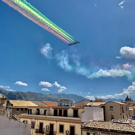 La Maison Del Sole Bed and breakfast