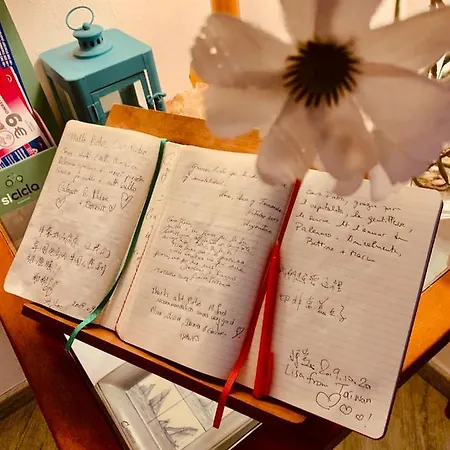 La Maison Del Sole 4*