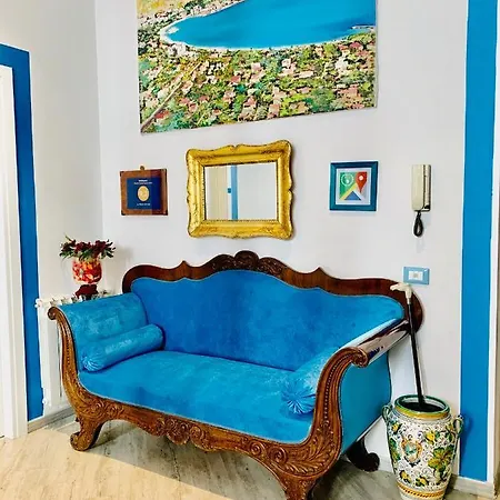 Bed and breakfast La Maison Del Sole