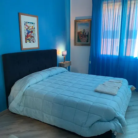 La Maison Del Sole 4* 팔레르모