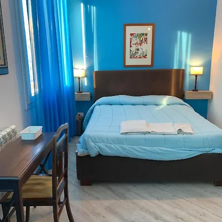 Bed and breakfast La Maison Del Sole