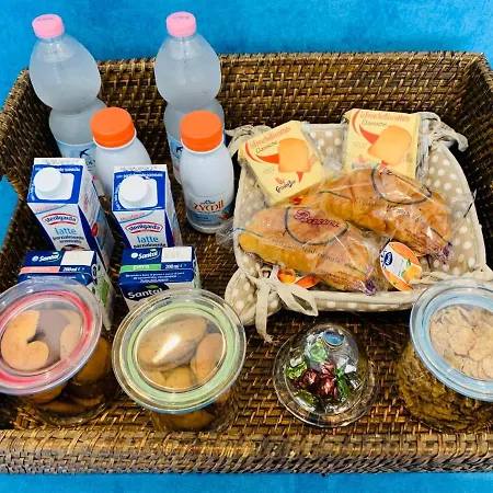 La Maison Del Sole Bed and breakfast 4*