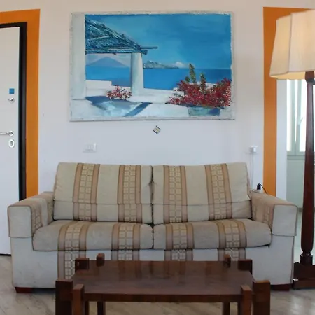 La Maison Del Sole 4*