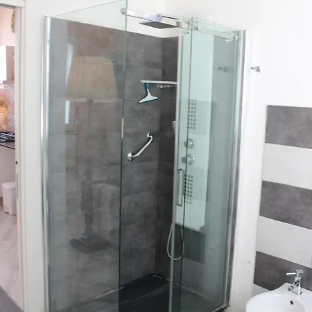 La Maison Del Sole 4* Palermo