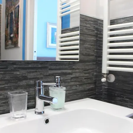 Bed and breakfast La Maison Del Sole Palermo