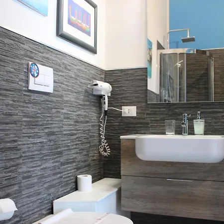 Bed and breakfast La Maison Del Sole 4*