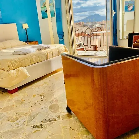 La Maison Del Sole Bed and breakfast 4*