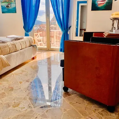 La Maison Del Sole Palermo