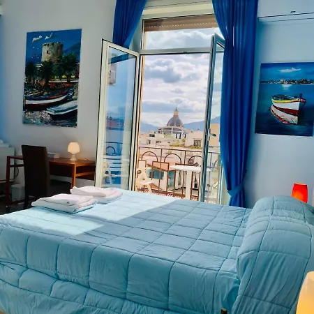 Bed and breakfast La Maison Del Sole 4*