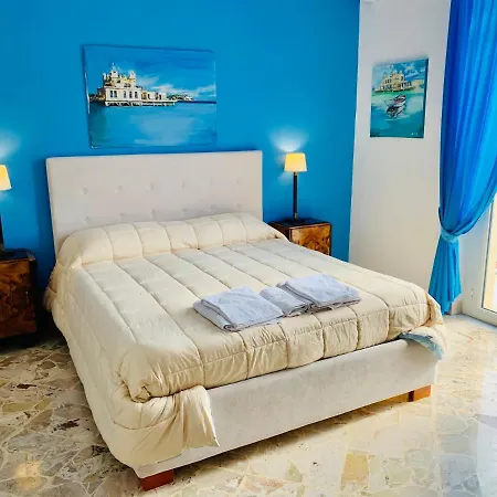 La Maison Del Sole 4* Palermo