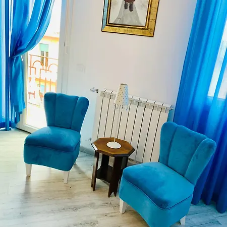 La Maison Del Sole Bed and breakfast