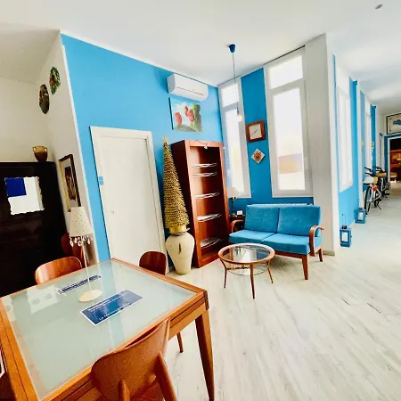 La Maison Del Sole 4* 팔레르모