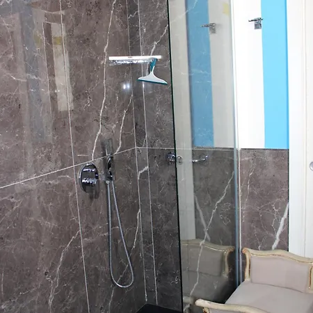 La Maison Del Sole 4* Palermo