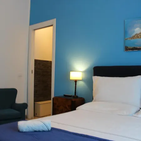 La Maison Del Sole Bed and breakfast