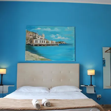 La Maison Del Sole 4*