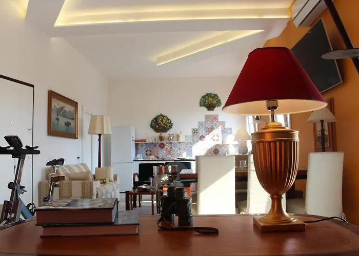La Maison Del Sole