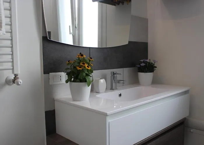 La Maison Del Sole 4* Palerme