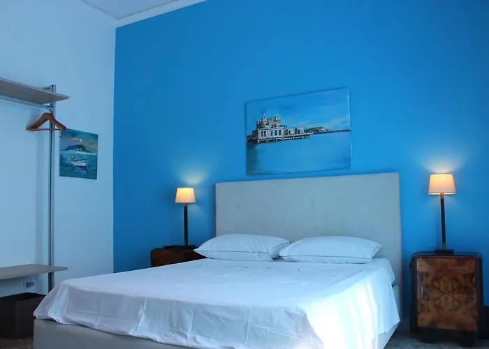 La Maison Del Sole 4*