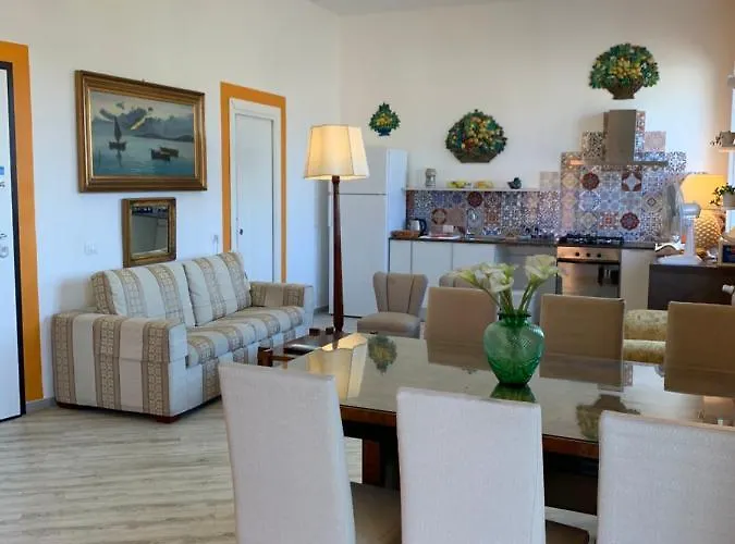La Maison Del Sole 4*