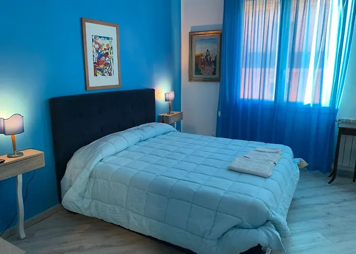 La Maison Del Sole 4* Palerme