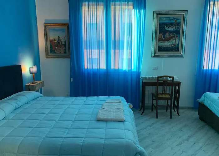 La Maison Del Sole