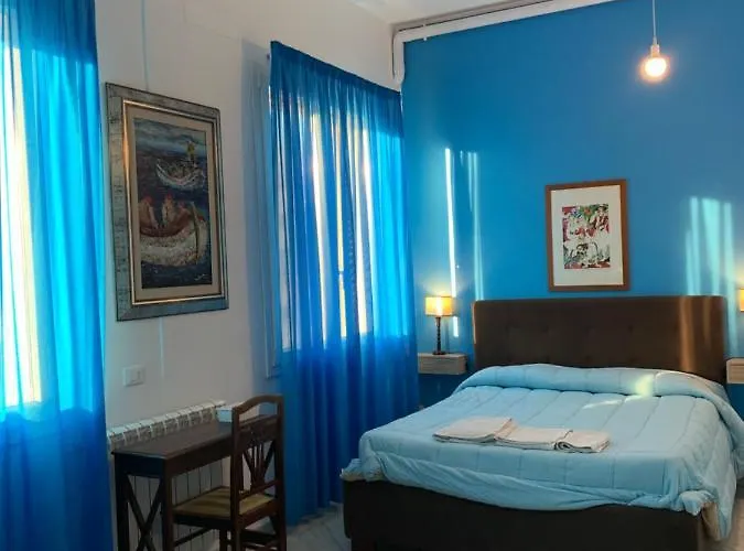 La Maison Del Sole 4* Palerme