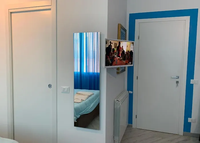 La Maison Del Sole