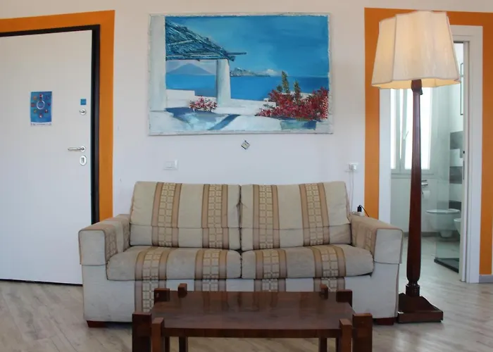 La Maison Del Sole 4*