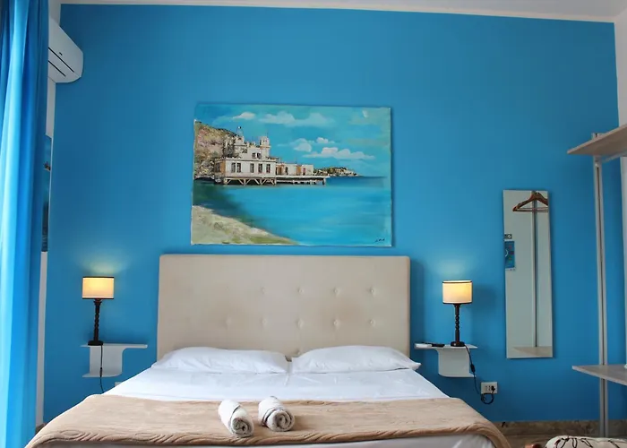 La Maison Del Sole 4*
