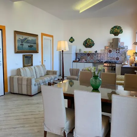 La Maison Del Sole 4*
