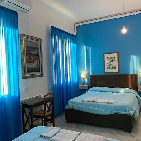 La Maison Del Sole 4* פלרמו