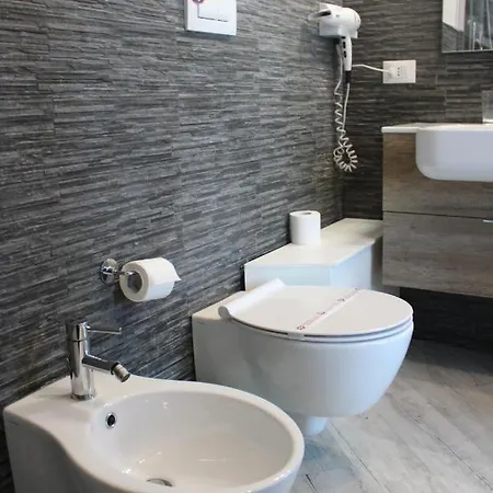 La Maison Del Sole 4*