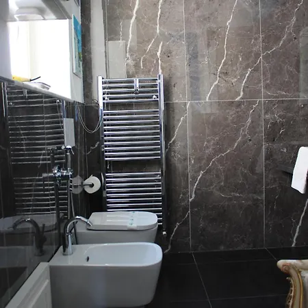 La Maison Del Sole Bed & Breakfast