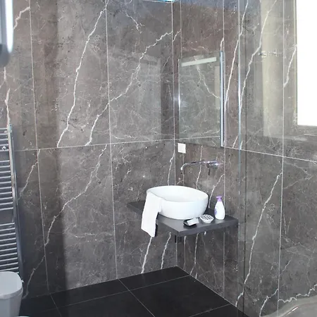 La Maison Del Sole Palermo