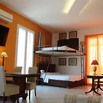 B&B La Maison Del Sole 팔레르모